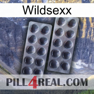 Wildsexx 31